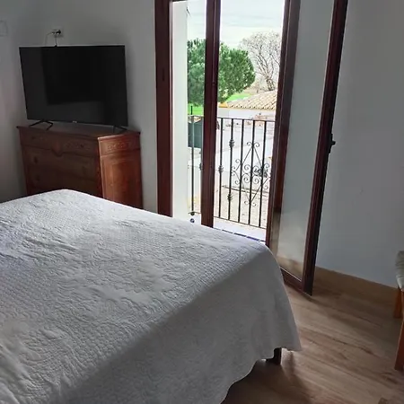 Cortijo Cruces - Sevilla Holiday home Guillena