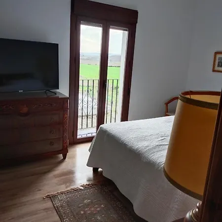 Cortijo Cruces - Sevilla Holiday home *